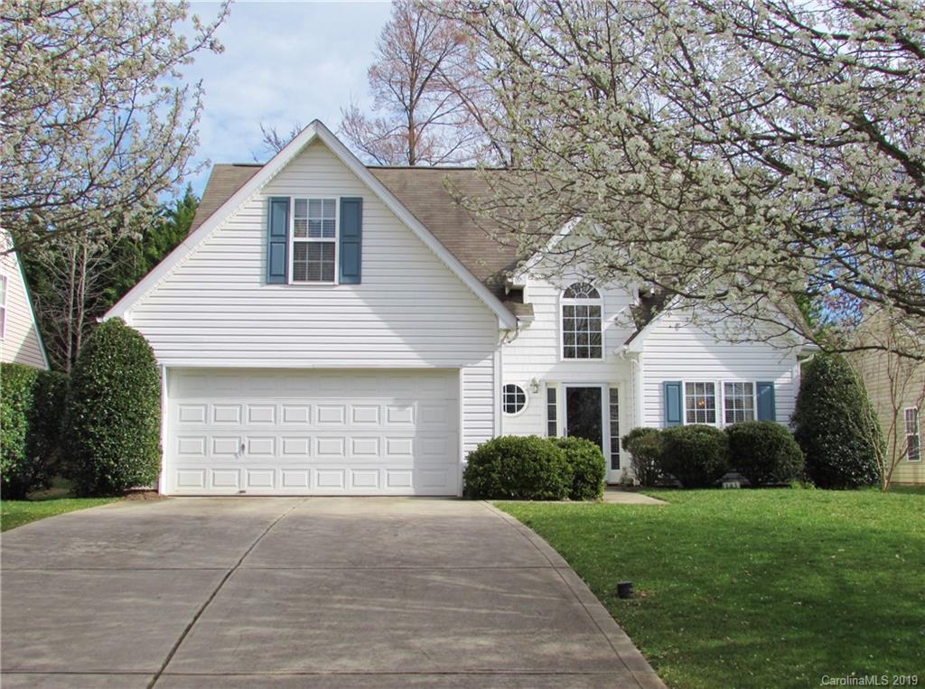 143 Ashmont Dr. #12, Kannapolis, NC 28081