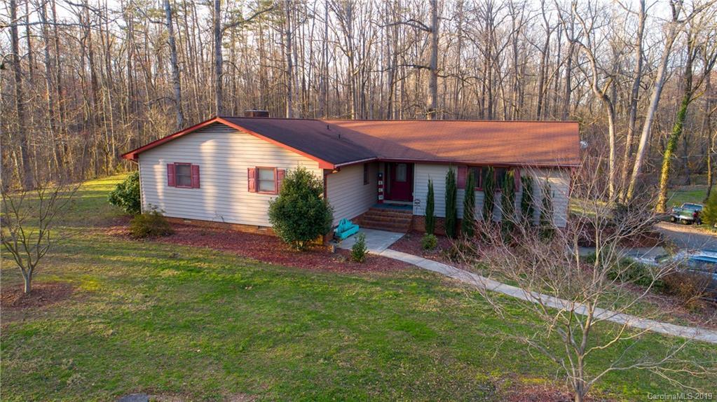 32837 Poplar Lane Rd., Albemarle, NC 28001
