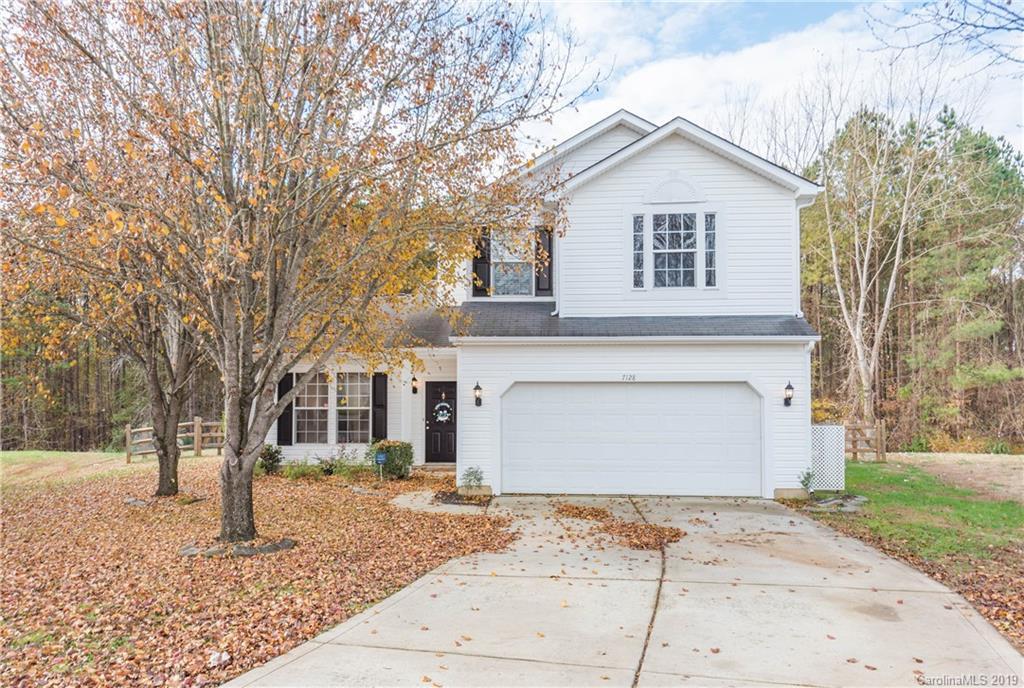 7128 Rock Bass Ct., Concord, NC 28025