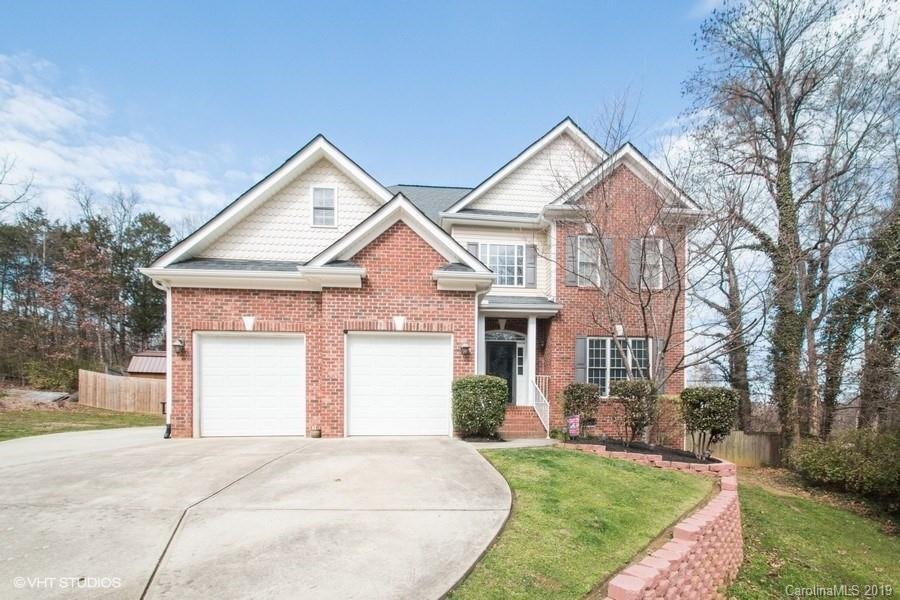 1221 Hardwicke Pl., Concord, NC 28027