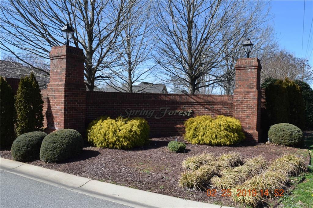 110 Spring Forest Dr., Boiling Springs, NC 28017