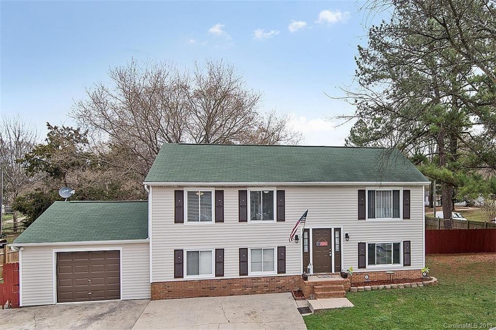 1937 Rice Planters Rd., Charlotte, NC 28273