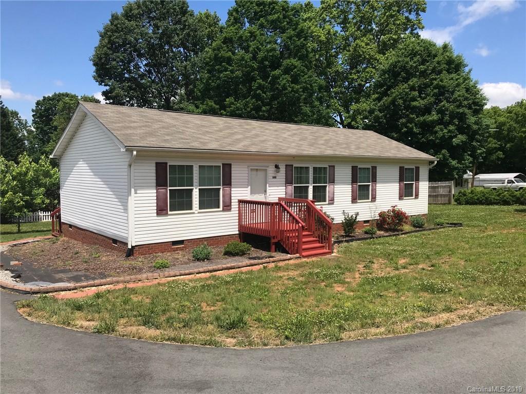 640 Wagner St., Troutman, NC 28166