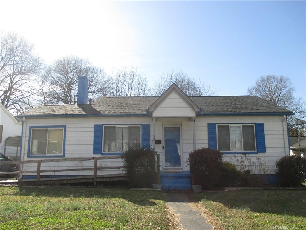 505 N Elm St., Cherryville, NC 28021