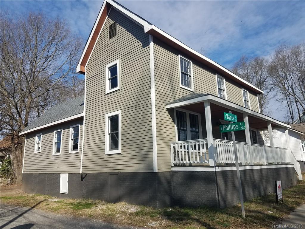 313 Vance St., Gastonia, NC 28052