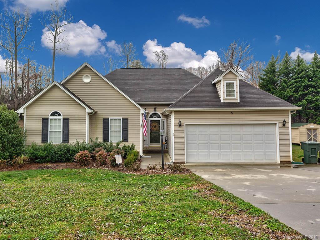 3892 Graywood Dr., Gastonia, NC 28052
