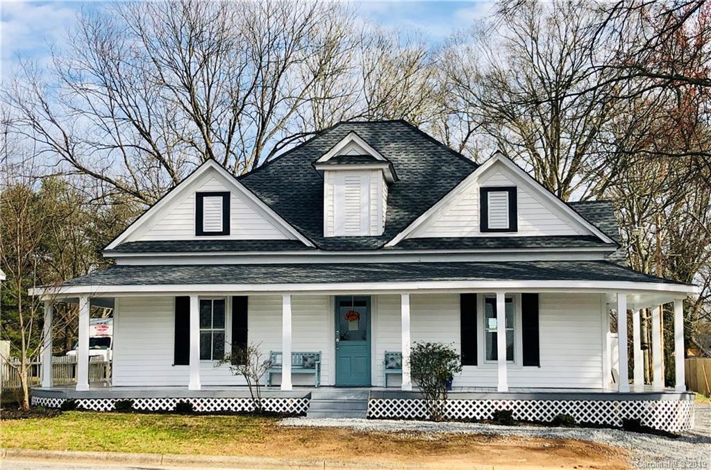 141 Lackey St., Statesville, NC 28677