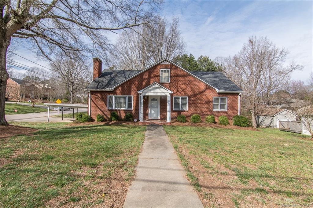 1210 Klondale Ave., Kannapolis, NC 28081