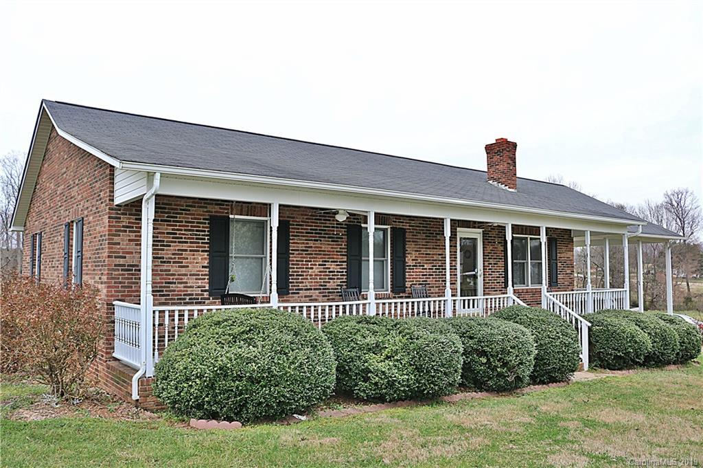 6525 Old Concord Rd., Salisbury, NC 28146