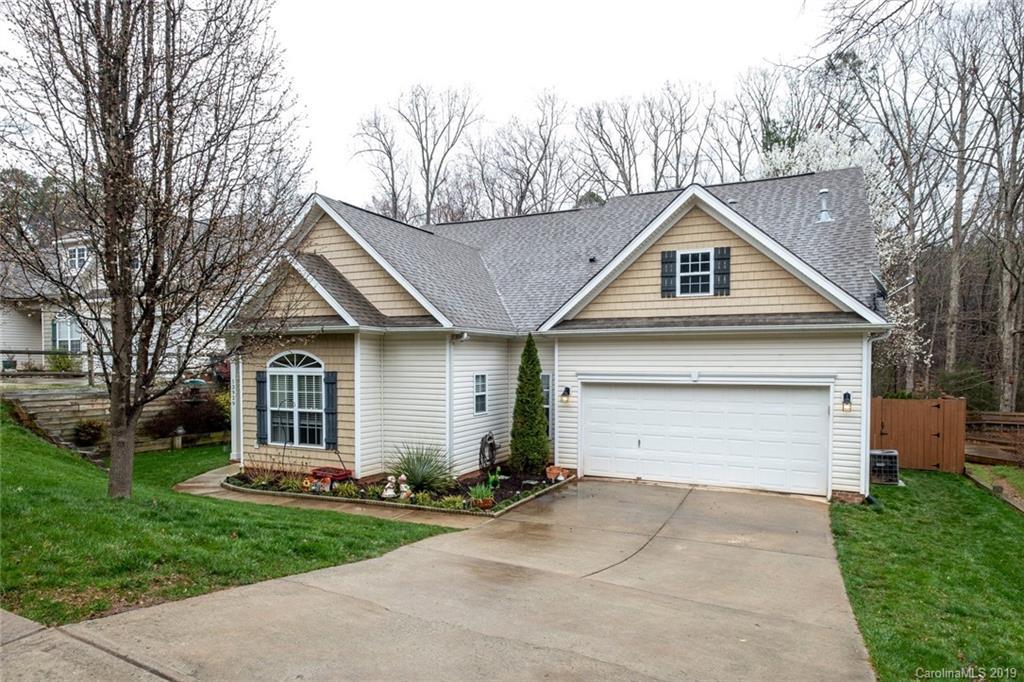 13929 Hastings Farm Rd. #29, Huntersville, NC 28078