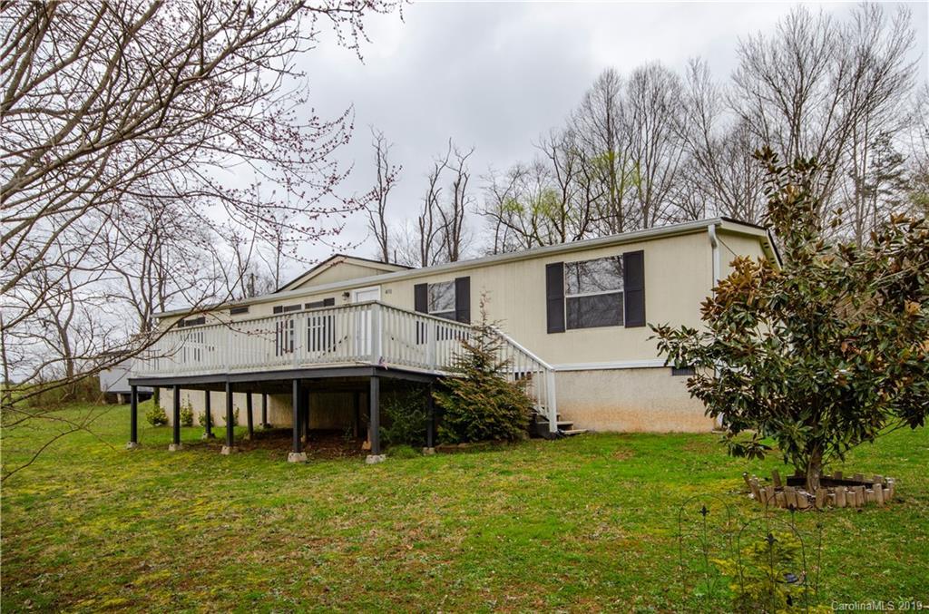 400 NW Green Valley Rd., Leicester, NC 28748