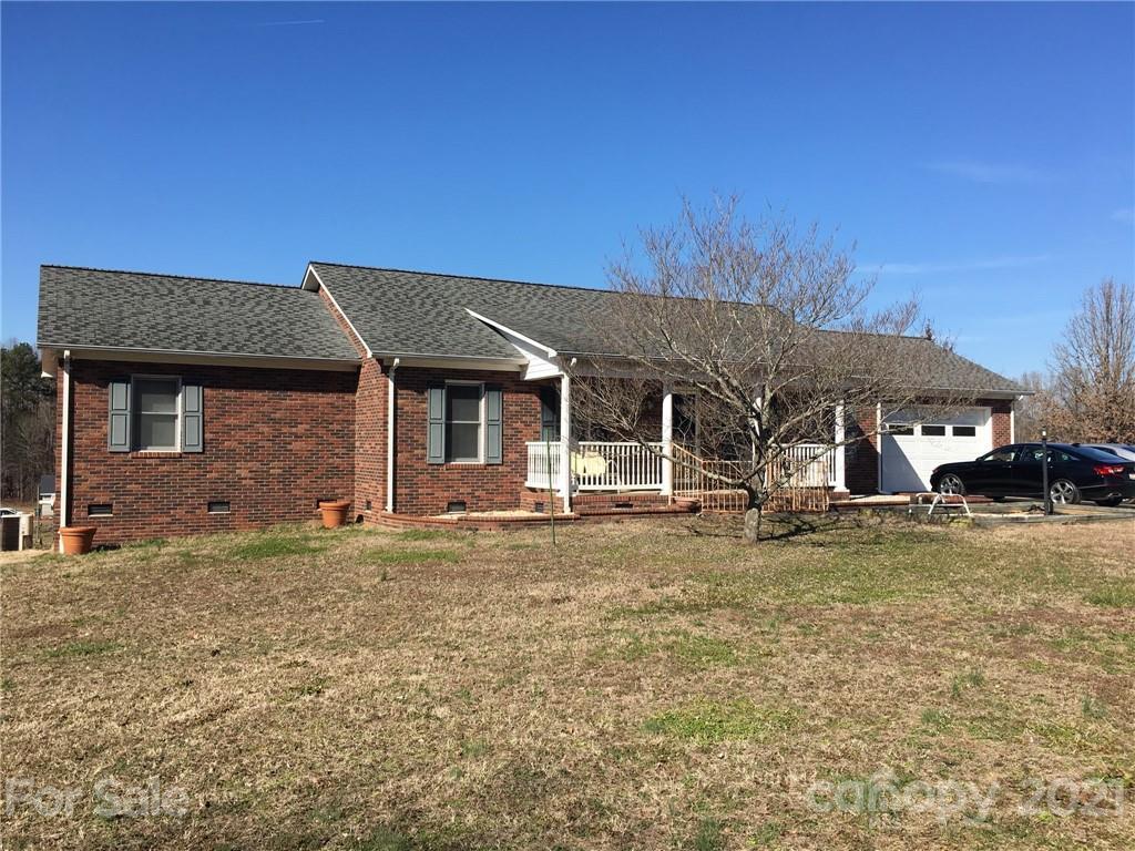 7565 Beaver Rd., Kannapolis, NC 28081