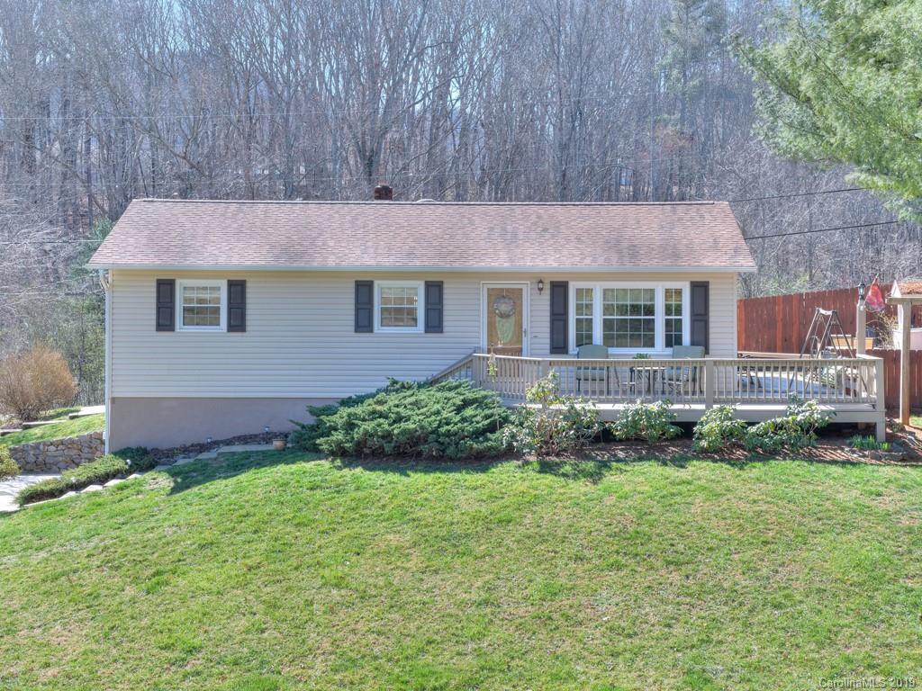 8 Lancewood Rd., Candler, NC 28715