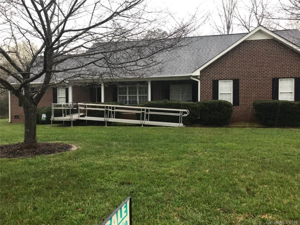 5208 Goldmine Rd., Monroe, NC 28110