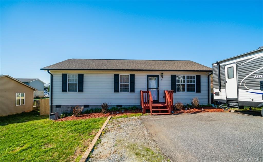 74 Alexander Heritage Dr., Hickory, NC 28601