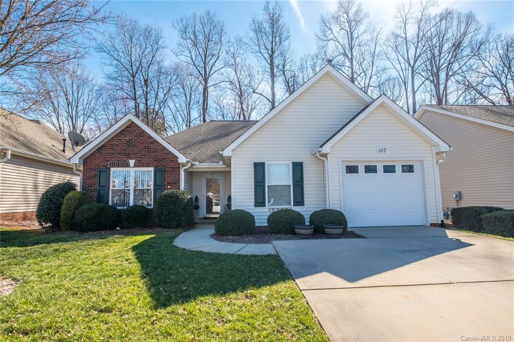 107 Keswick Ln., Mooresville, NC 28117