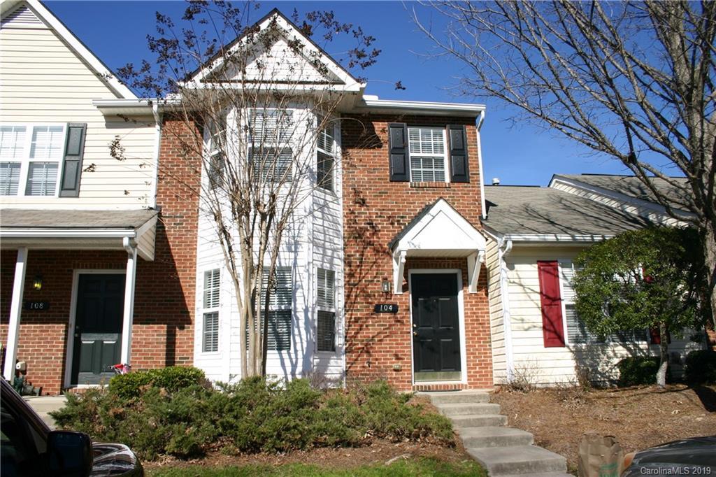 104 Gelderland Dr., Matthews, NC 28104