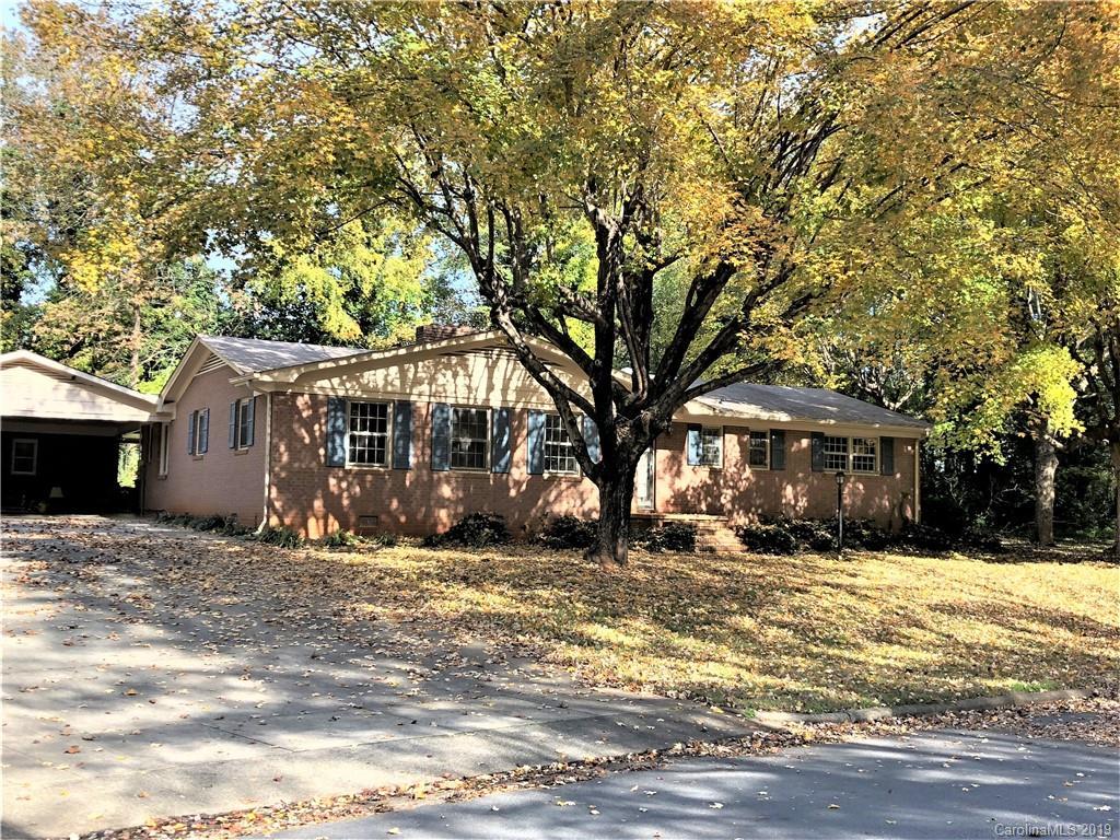 1215 Plum St. #6, Statesville, NC 28677