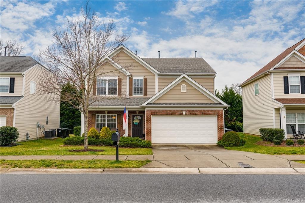 1479 Remington Ln., Concord, NC 28027