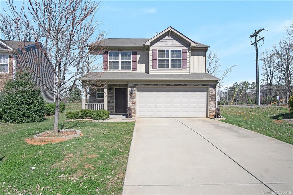 204 Rook Rd., Charlotte, NC 28216
