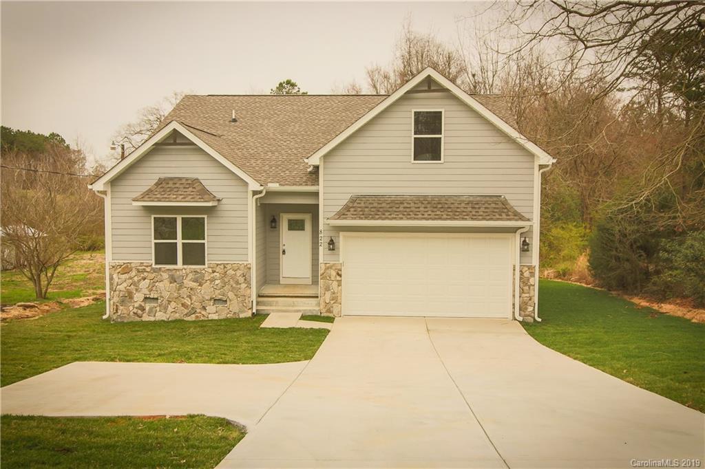 822 N Main St., Stanley, NC 28164