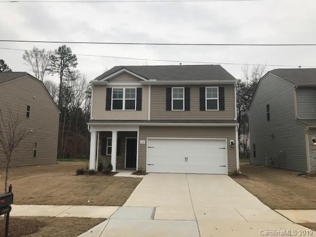 1227 Torrence Grove Church Rd. #6, Charlotte, NC 28213