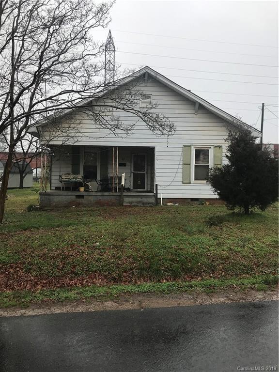 10 Walnut St., China Grove, NC 28023