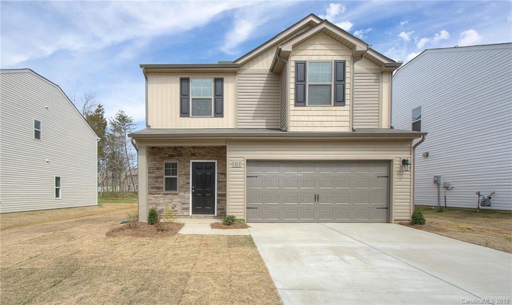 1317 Torrence Grove Church Rd. #9, Charlotte, NC 28213