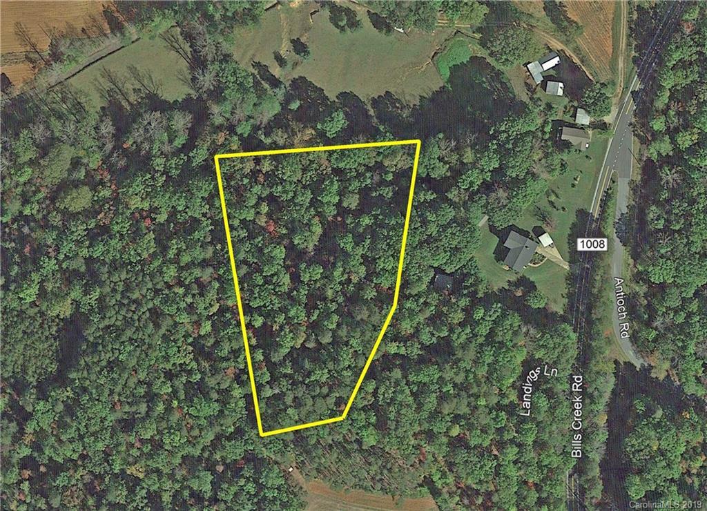 Bills Creek Rd., Lake Lure, NC 28746