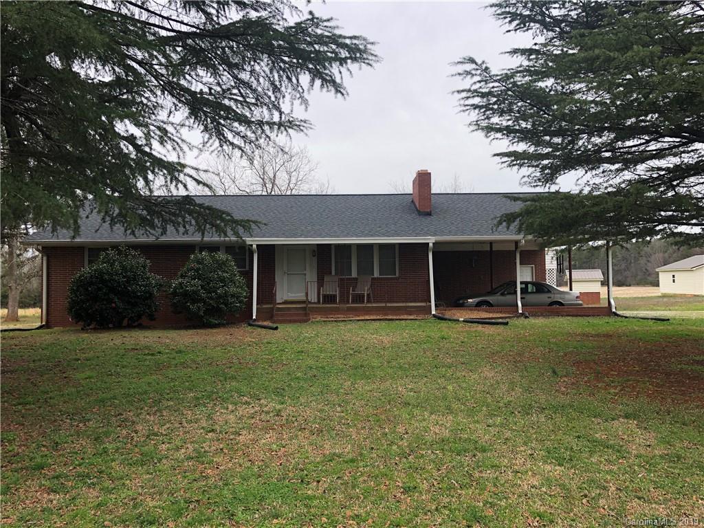 3710 Mooresville Rd., Salisbury, NC 28147