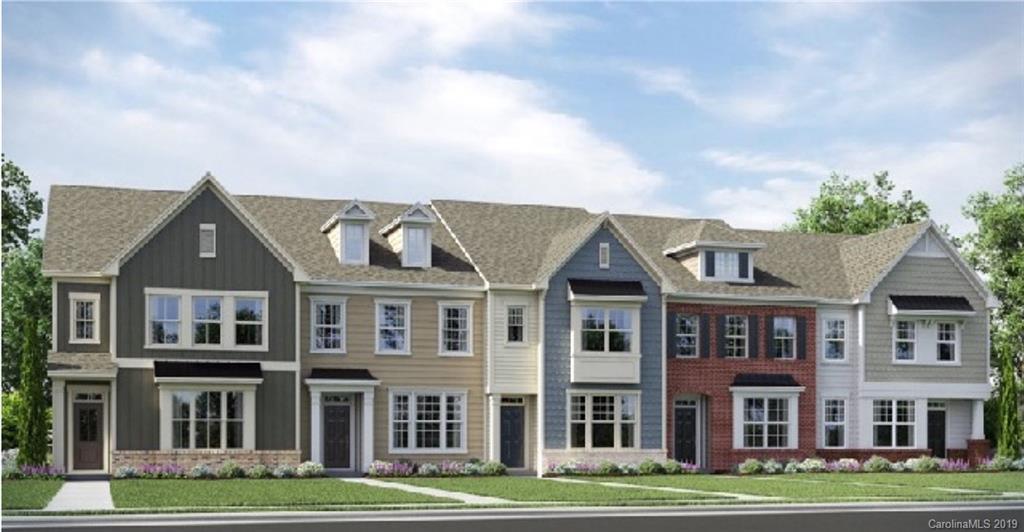 Morris Ave. #2, Harrisburg, NC 28075