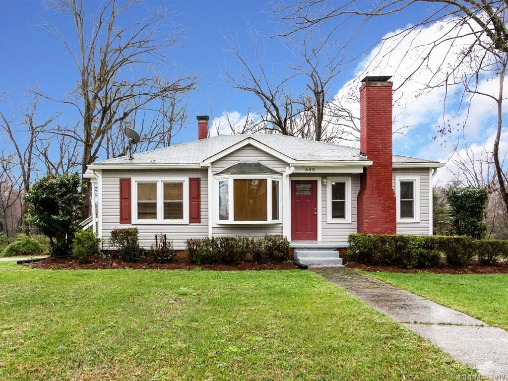 645 Wilshire Ave., Concord, NC 28027