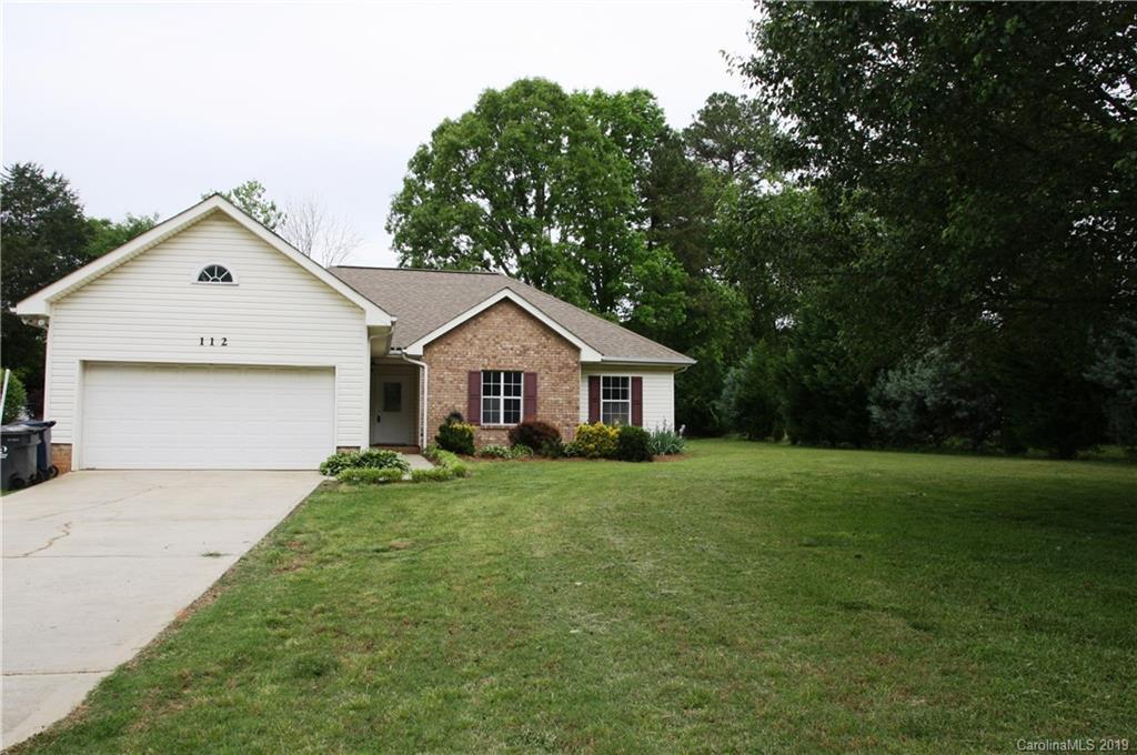 112 Brooks Dr., Stanley, NC 28164