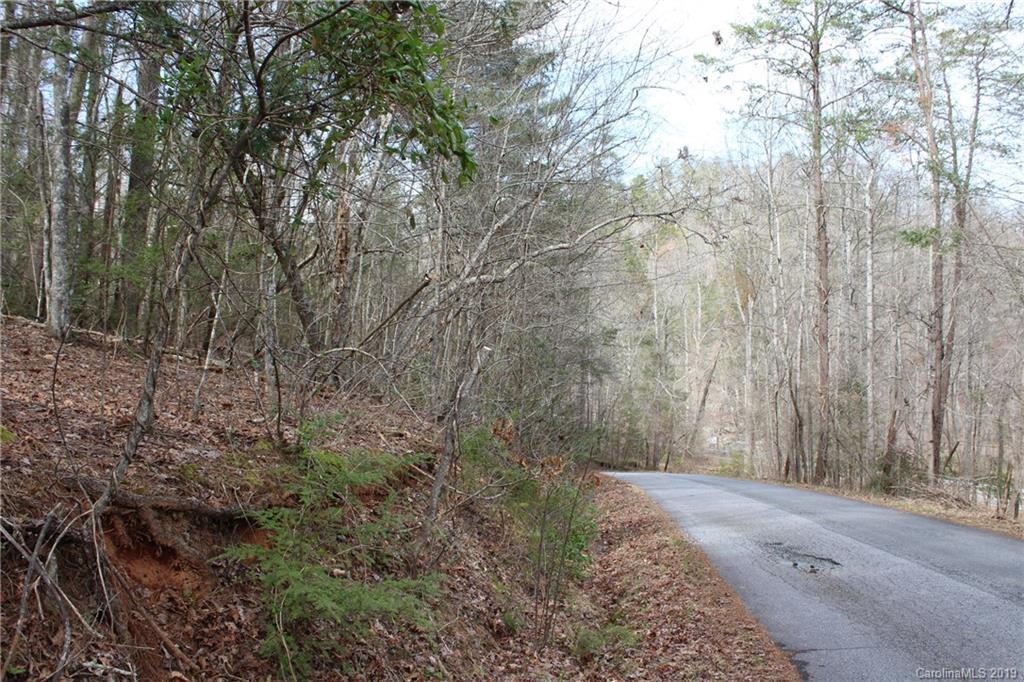 Lot 16 Justice Dr. #16, Lake Lure, NC 28746