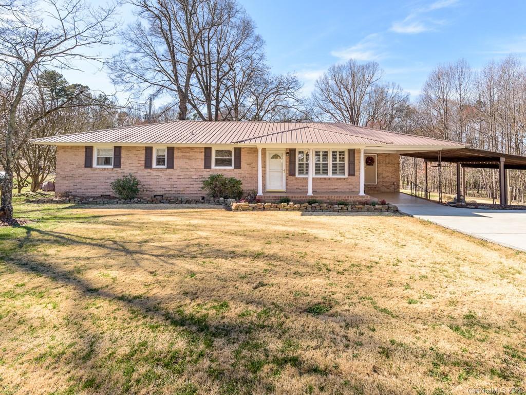 455 Shinnville Rd., Mooresville, NC 28115