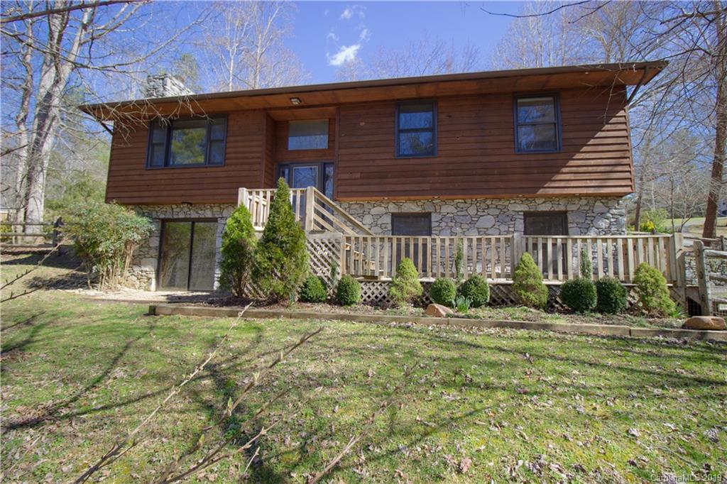 108 Fast Break Ln., Asheville, NC 28804