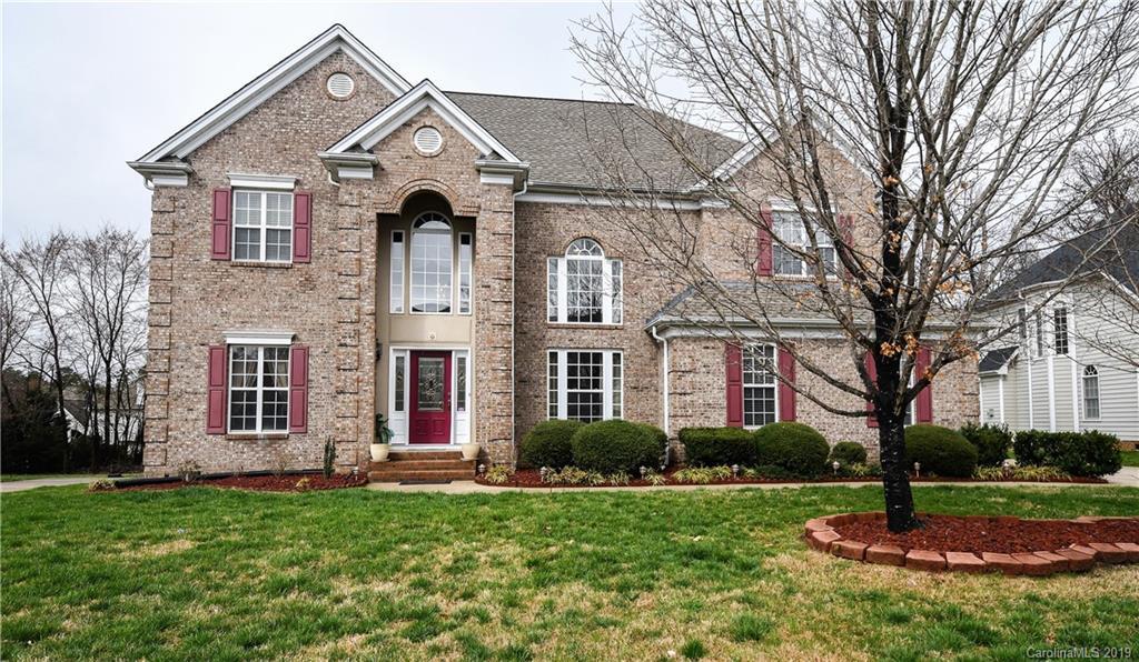 11017 Fountaingrove Dr., Charlotte, NC 28262