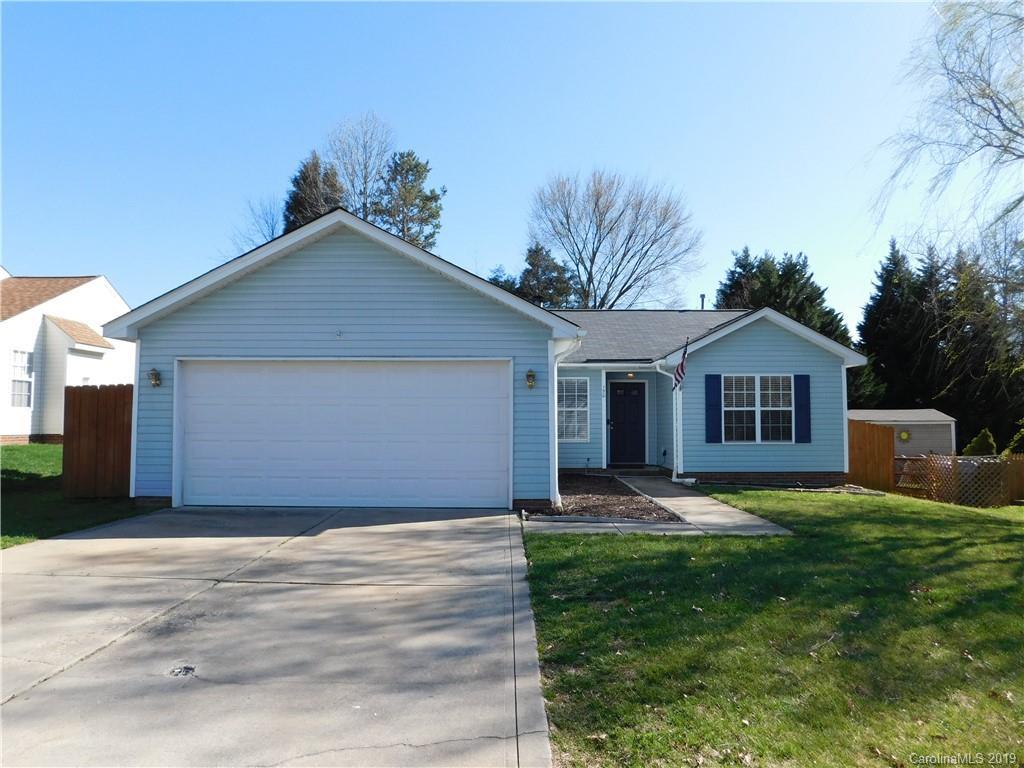 150 Sweet Martha Dr., Mooresville, NC 28115