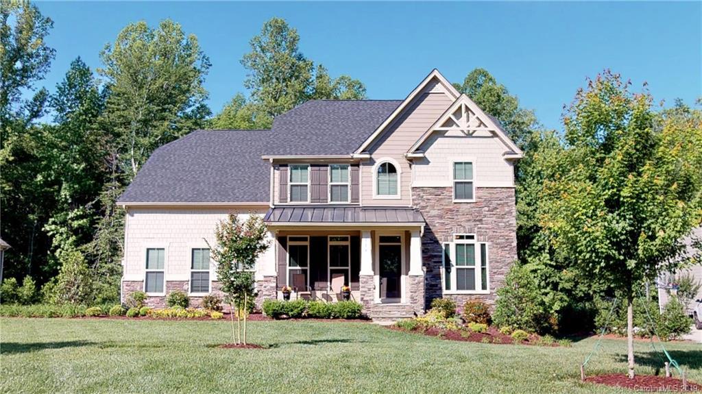 117 Chaska Loop #76, Troutman, NC 28166