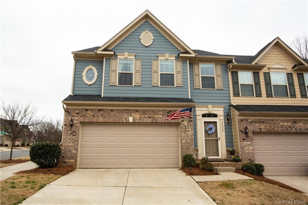 3335 Major Samuals Way, Charlotte, NC 28208