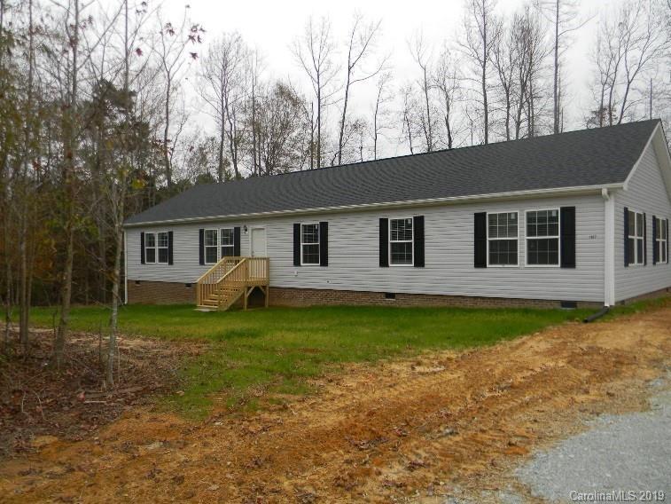 1077 Paynes Rd., Roxboro, NC 27574