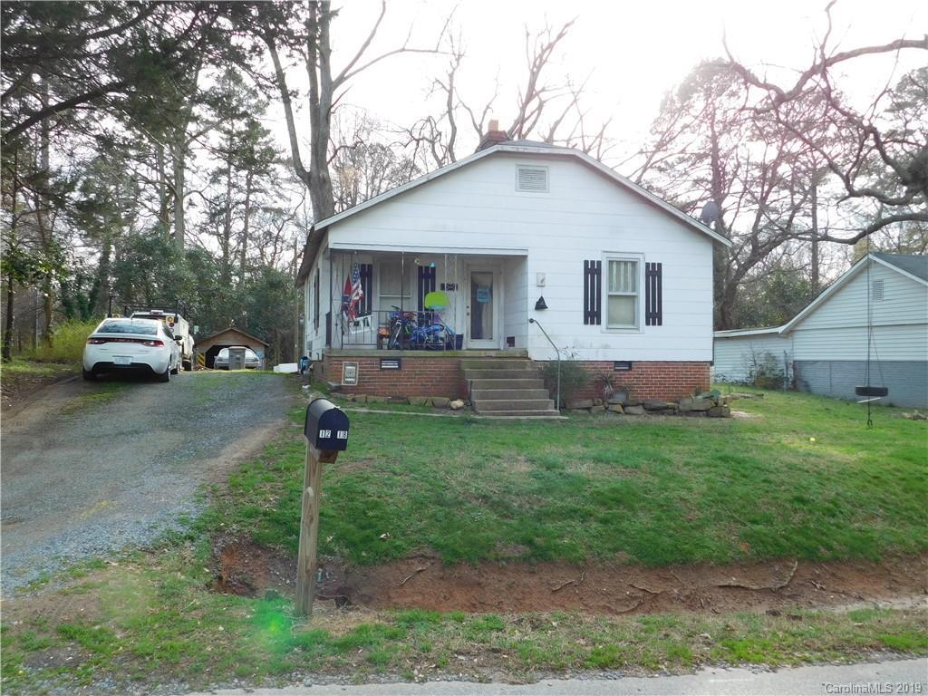 1218 Milton Ave., Kannapolis, NC 28081