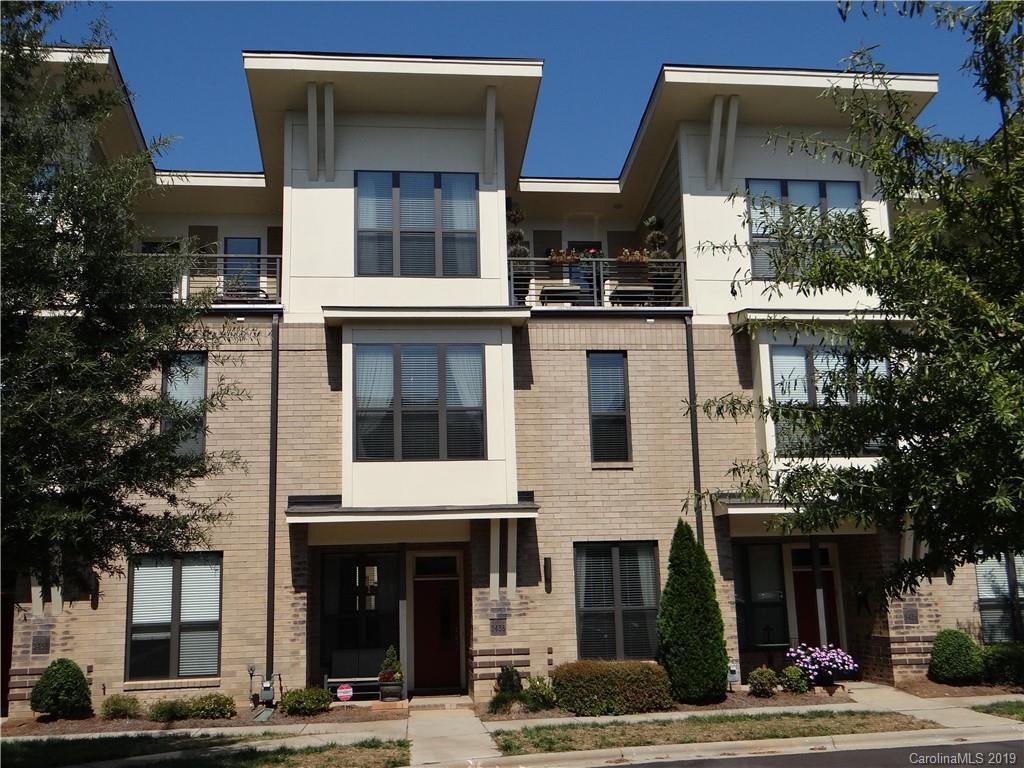 3455 Steel Yard Ct., Charlotte, NC 28205