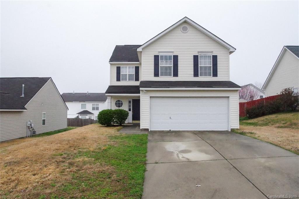 3630 Chepstow Ct. #38, Charlotte, NC 28262