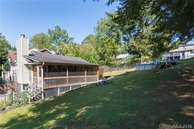 28 Durham St., Asheville, NC 28806