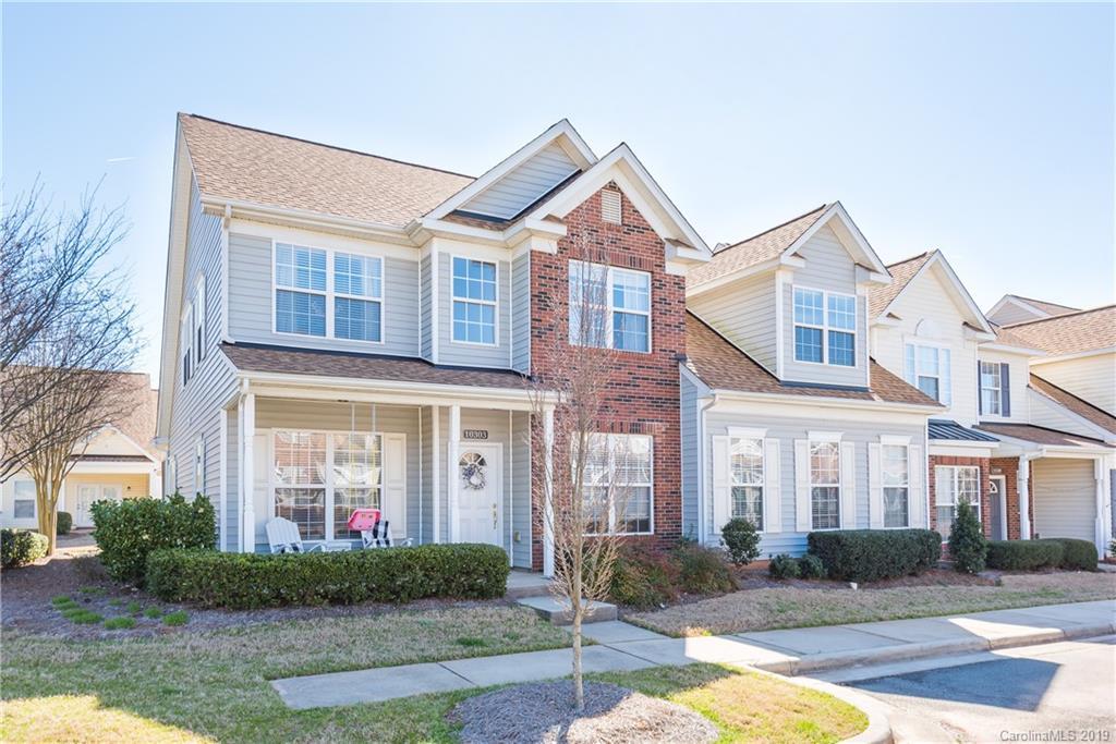 10303 Columbia Crest Ct., Charlotte, NC 28270