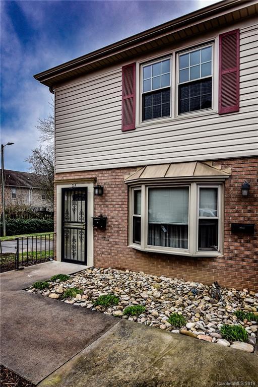 817 Mitchell Ave., Salisbury, NC 28144