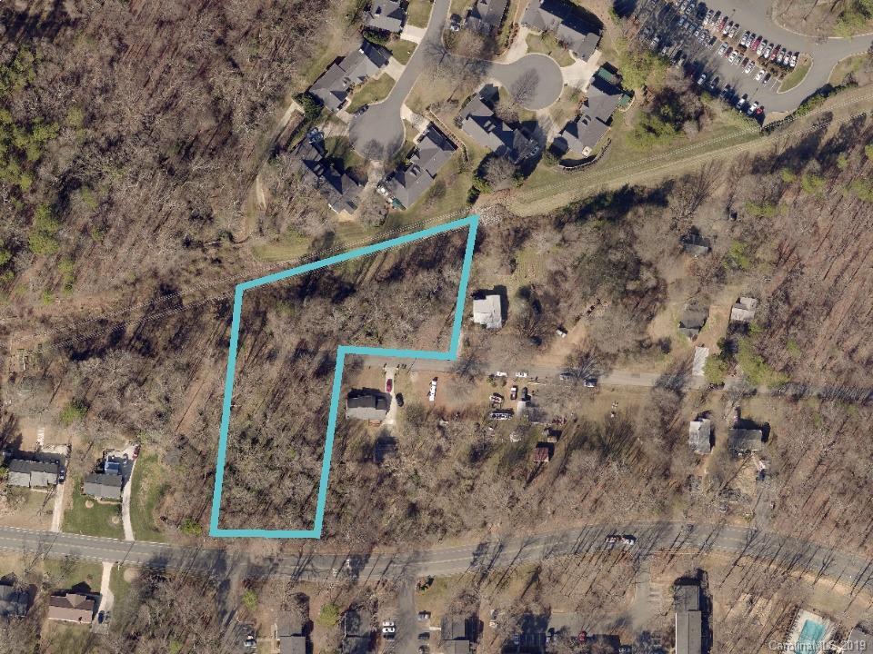 1918 Hillgate Ave., Gastonia, NC 28054