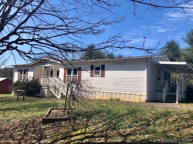 10 Hawkins Dr., Leicester, NC 28748