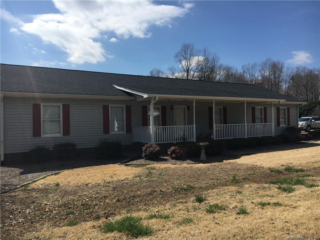 1938 Metcalf Rd., Shelby, NC 28150